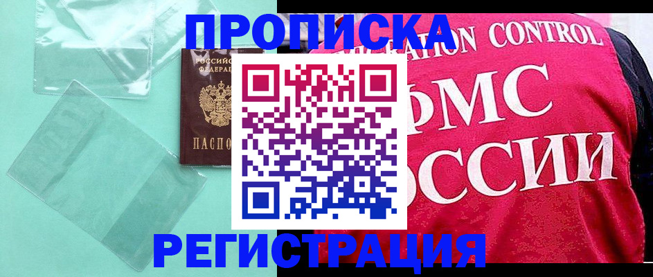 прописка 2025 в Старой Купавне